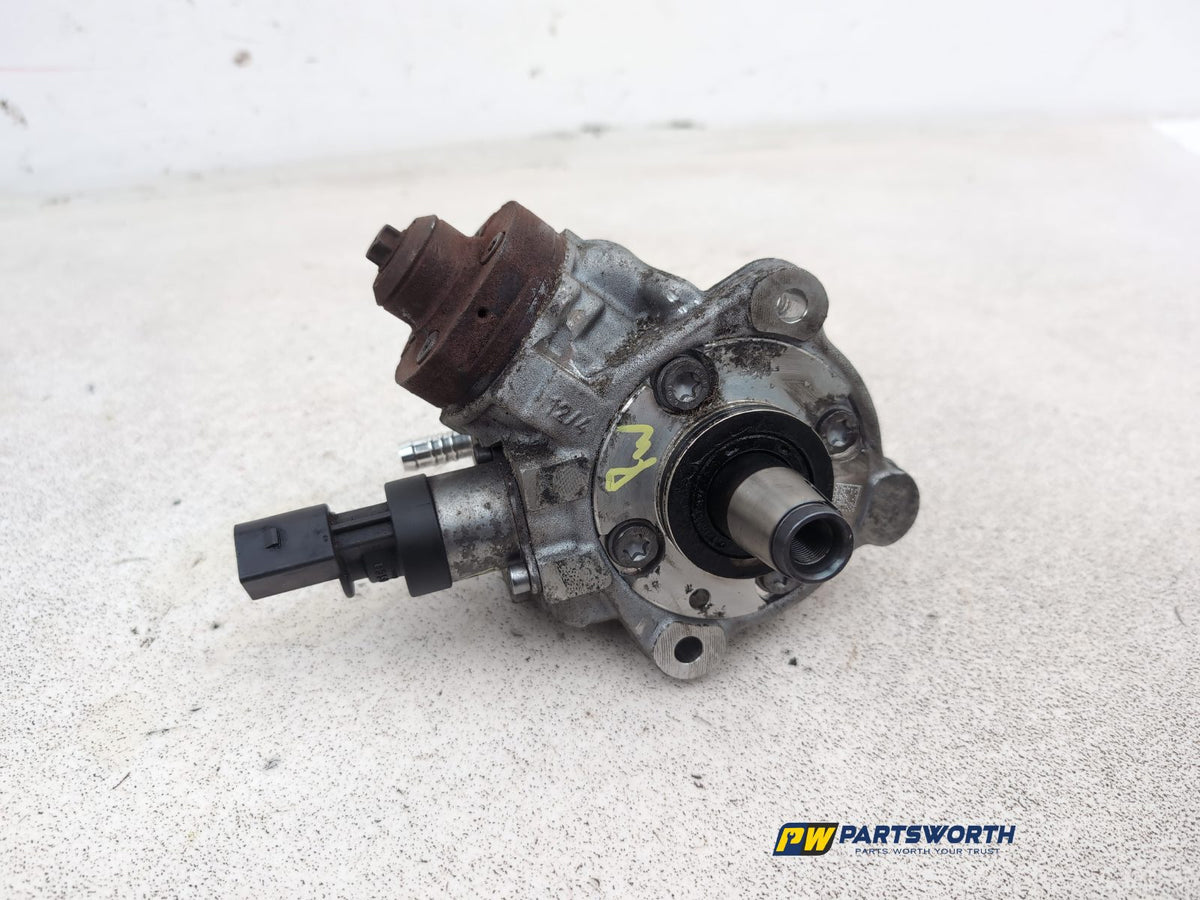 Fuel Rail 4