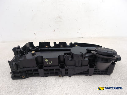 Engine Cover 4