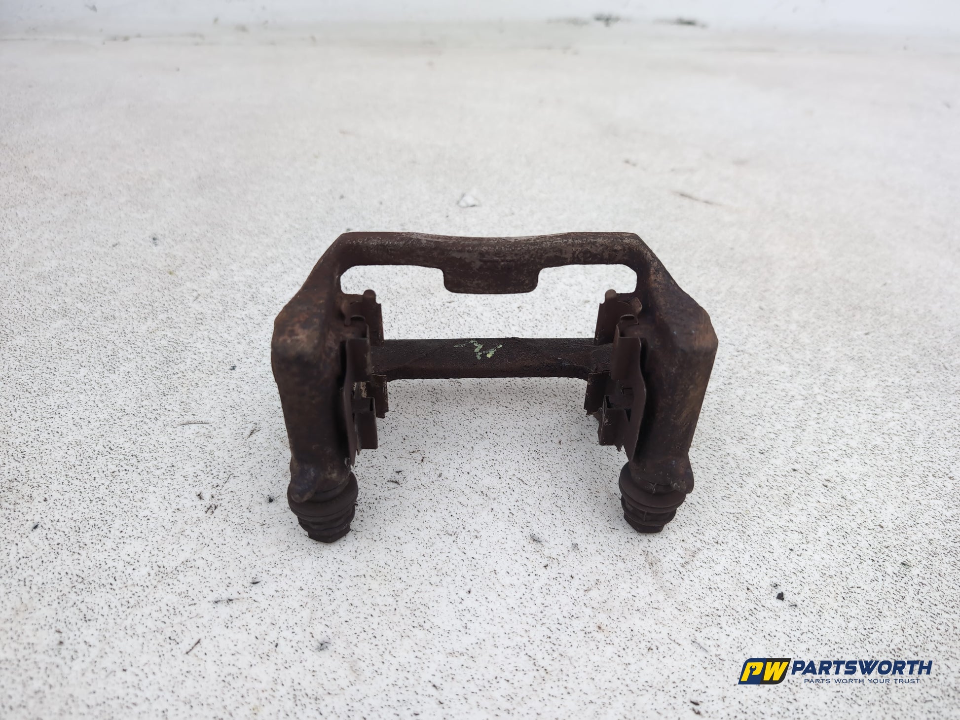 Brake Rear Caliper Support RH 4