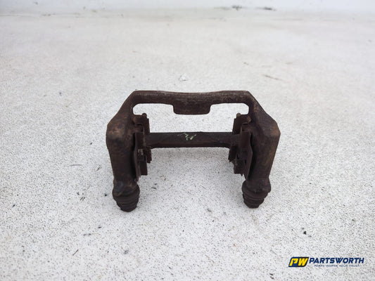 Brake Rear Caliper Support RH 4