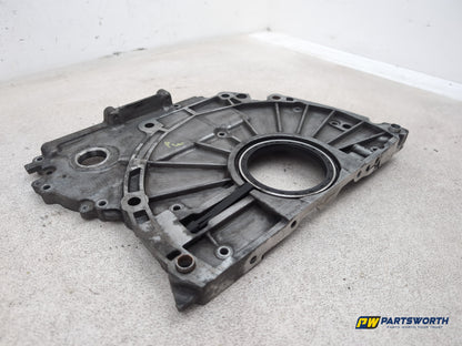 Timing Chain Cover  4