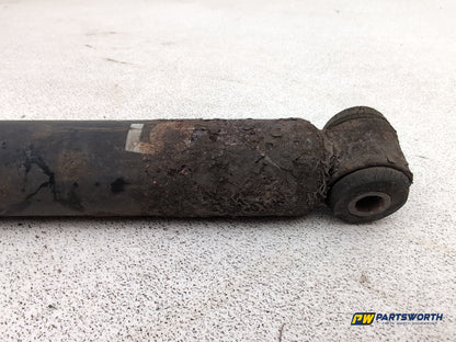 Shock Absorber Rear LH 4