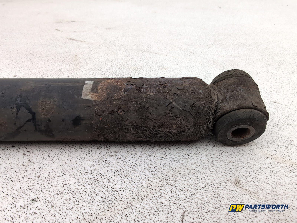 Shock Absorber Rear LH 4