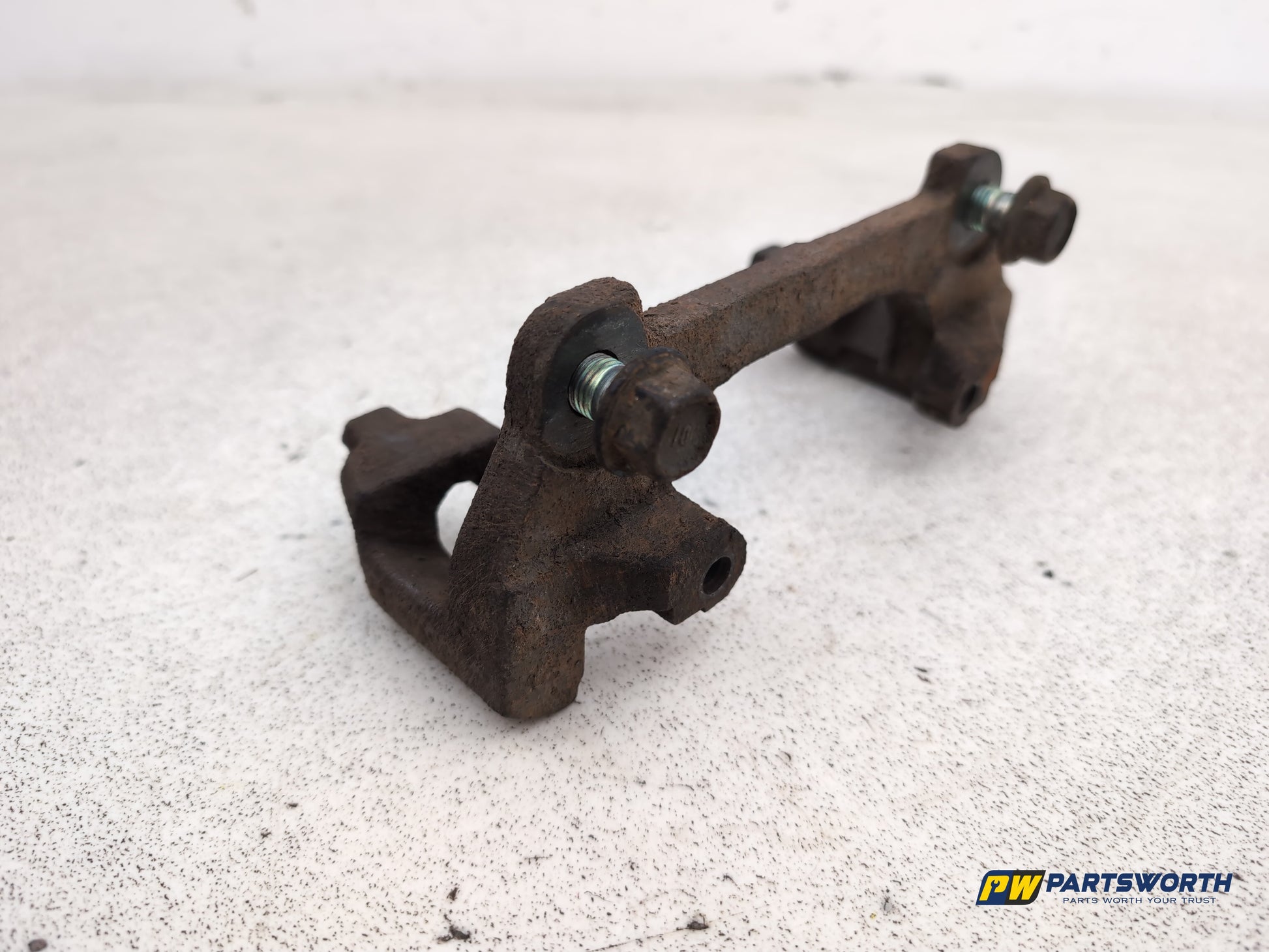 Brake Caliper Front Support 4