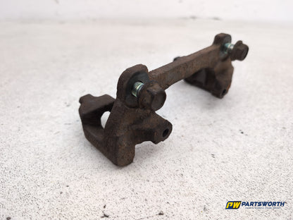Brake Caliper Front Support 4