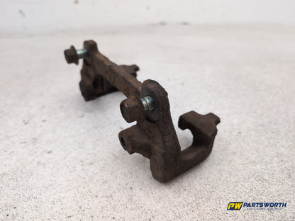 Brake Caliper Front Support 4