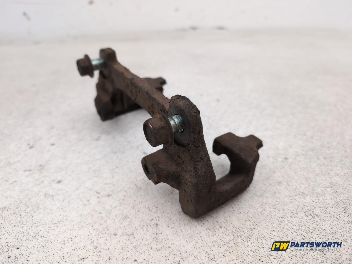 Brake Caliper Front Support 4