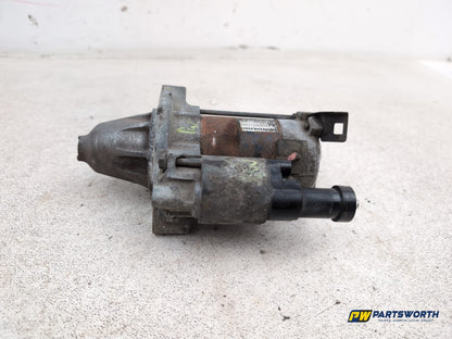 Starter Motor 4