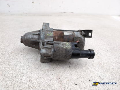 Starter Motor 4