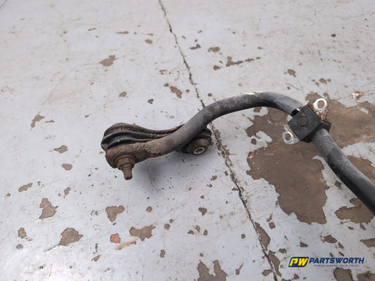 Anti Roll Bar Rear 4