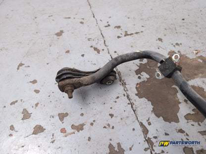 Anti Roll Bar Rear 4
