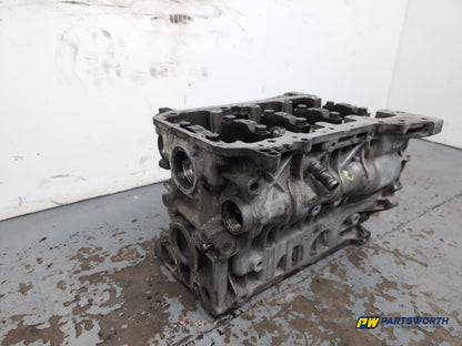 Bare engine  4