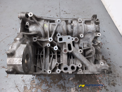 Bare engine  6