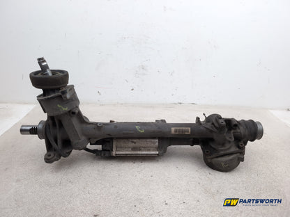 Audi A3 Sport Tfsi Power Steering Rack 2008-2012 - photo 4