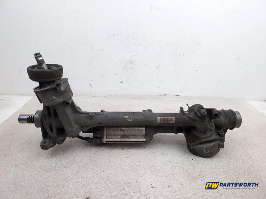 Steering Rack or Box 4