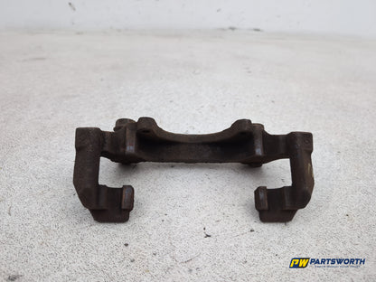 Audi A3 Sport Tfsi Brake Caliper Front Support Lh Passenger Side 2008-2012 - photo 4