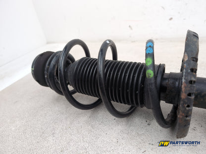 Skoda Citigo Se 12v Shock Absorber Front Rh Driver Side 2012-2020 - photo 4