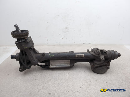 Steering Rack or Box 4