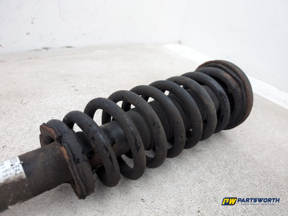 Shock Absorber Front LH 4