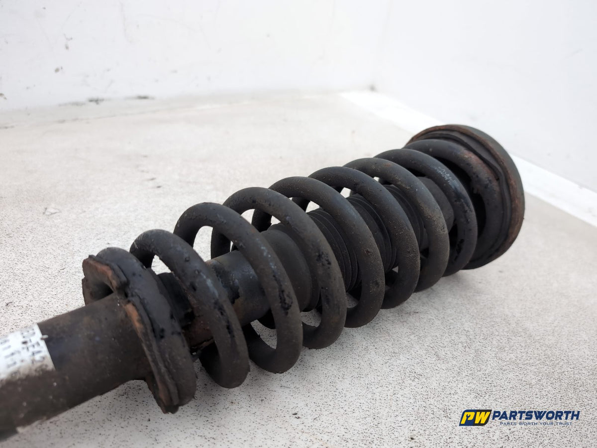 Shock Absorber Front LH 4