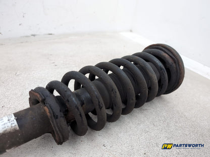 Shock Absorber Front LH 4