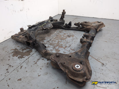 Honda Accord Ex I-Vtec Subframe Front 2008-2012 - photo 4