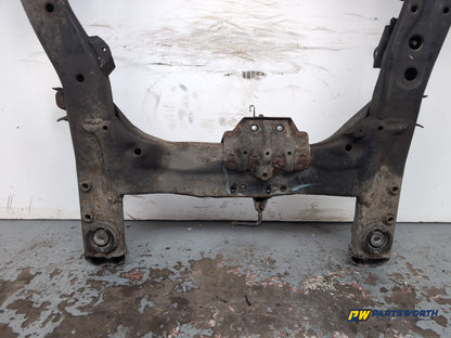 Honda Accord Ex I-Vtec Subframe Front 2008-2012 - photo 10