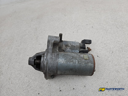 Peugeot 208 Active Starter Motor 9671530880 2012-2019 - photo 4