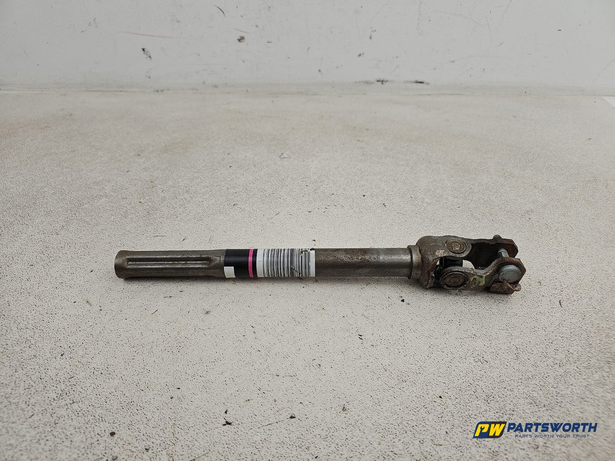 Steering Column 4