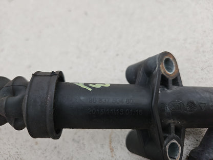 Peugeot 208 Active Clutch Slave Cylinder And Pipe 9683750480 2012-20019 - photo 2