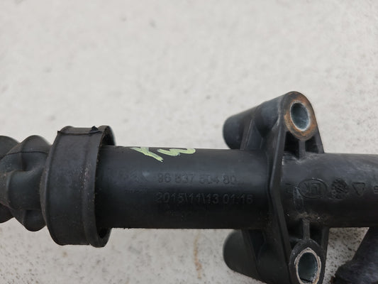 Clutch Slave Cylinder and Pipe  4