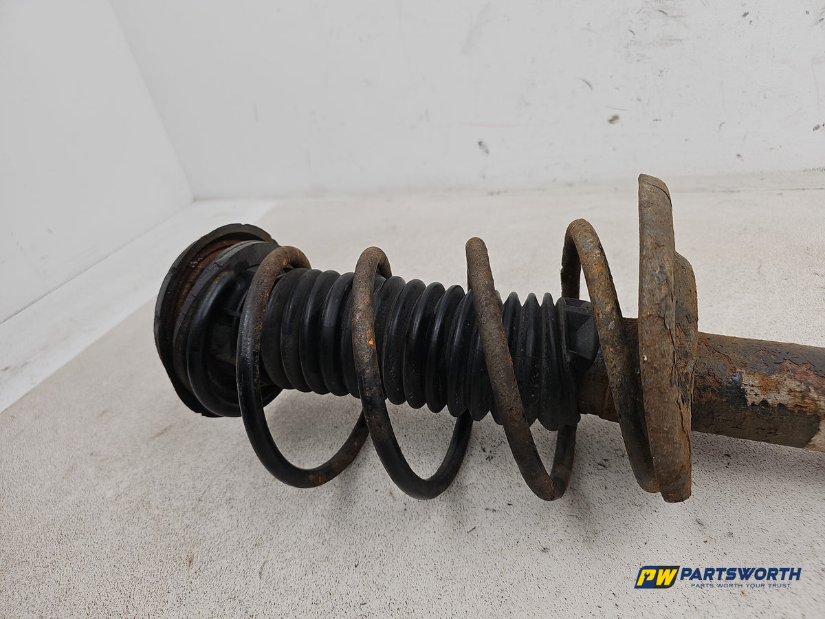 Shock Absorber Front RH 4