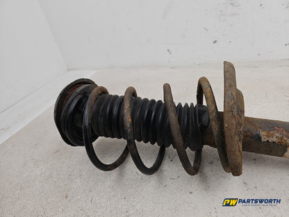 Shock Absorber Front RH 4