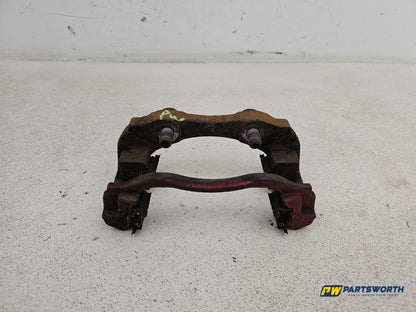 Citroen C3 Edition Puretech Brake Front Caliper Support Rh Driver Side 2009-2016 - photo 4