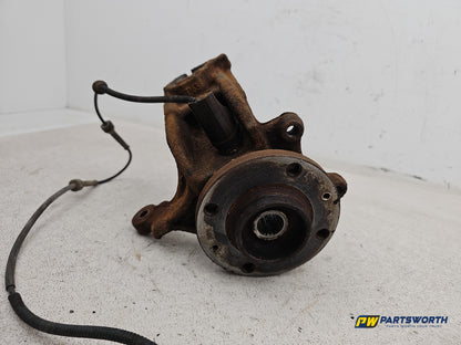 Citroen C3 Edition Puretech Wheel Hub Front Rh Driver Side 2009-2016 - photo 4
