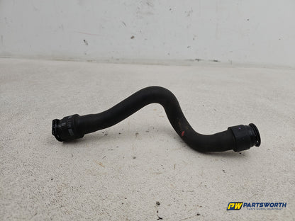 Citroen C3 Edition Puretech Water Cooling Pipe 2009-2016 - photo 4