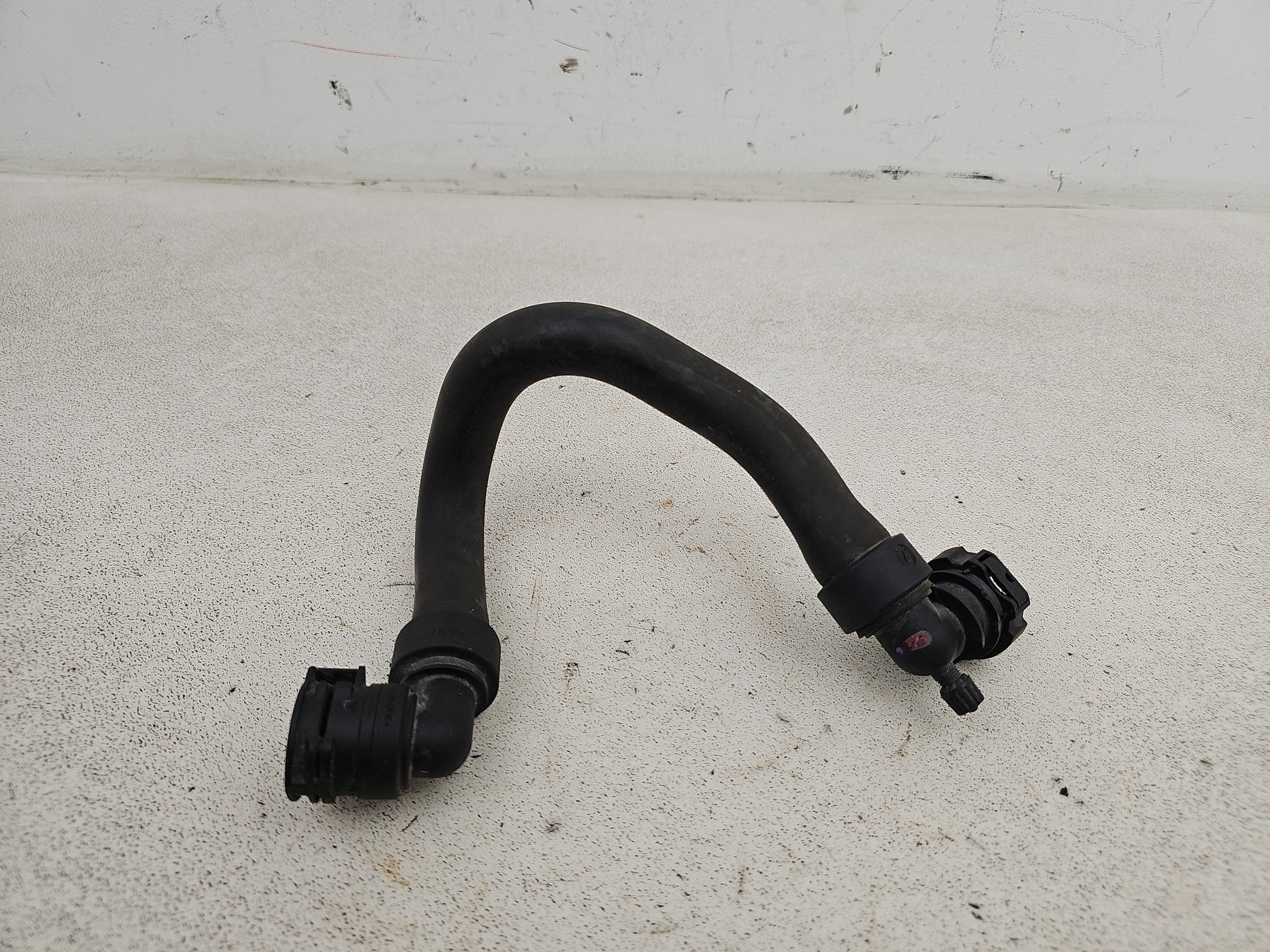 Citroen C3 Edition Puretech Water Cooling Pipe 2009-2016 - photo 2