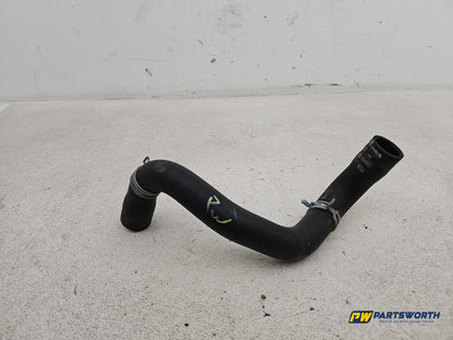 Peugeot 208 Active Coolant Pipe Radiator Water Hose 9671339080 2012-2019 - photo 4