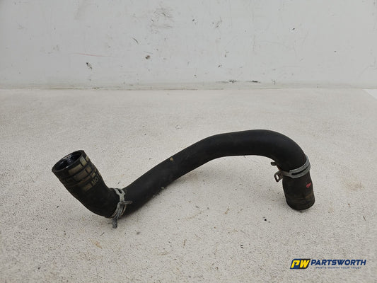 Radiator Top Hose 4