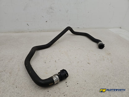 Peugeot 208 Active Water Cooling Pipe 2012-2019 - photo 4