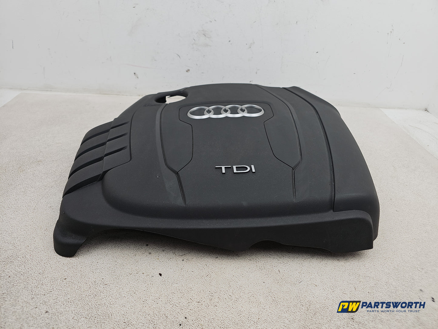 Audi A6 Se Tdi Engine Cover 2011-2018 - photo 4