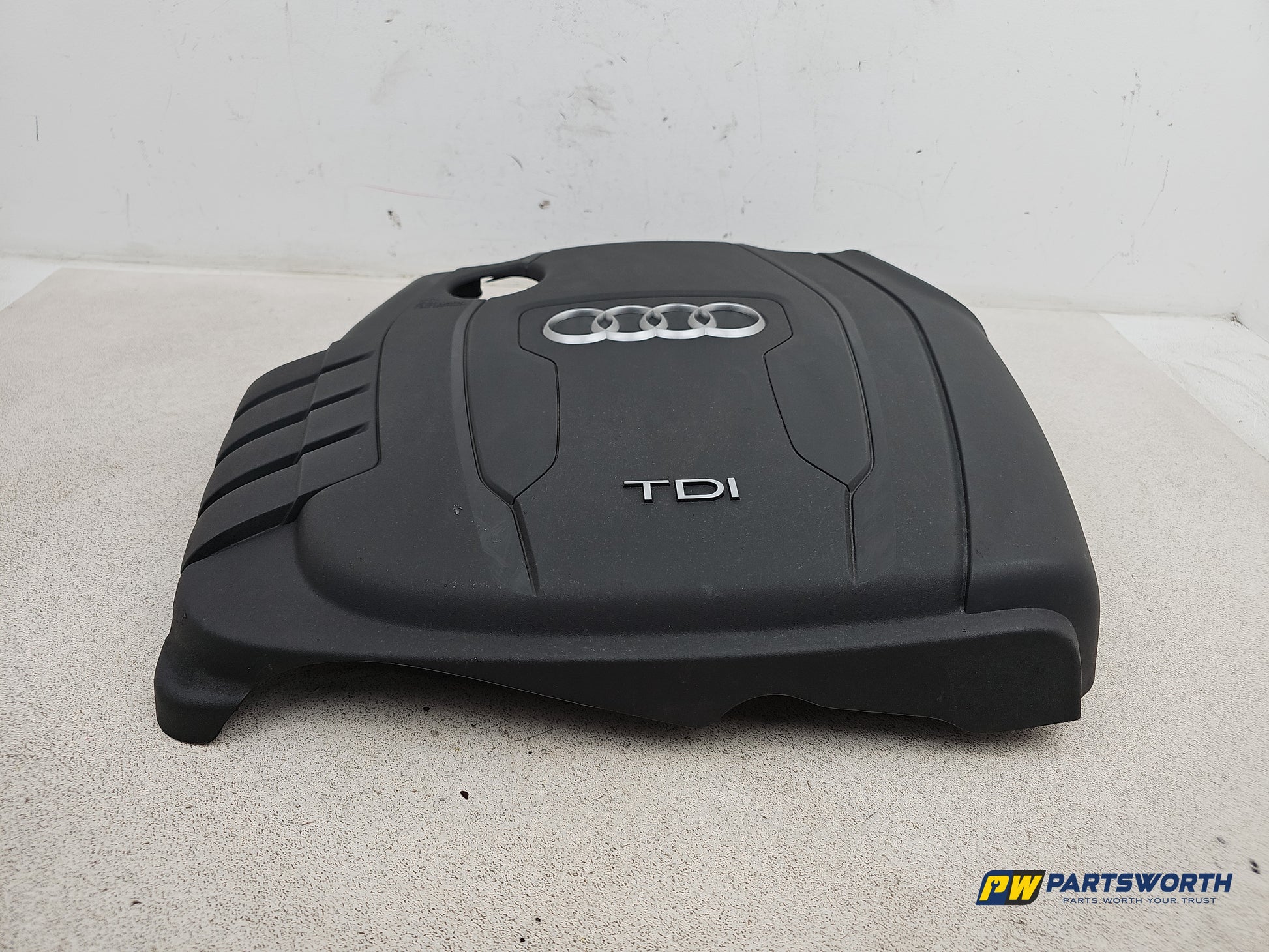 Audi A6 Se Tdi Engine Cover 2011-2018 - photo 4