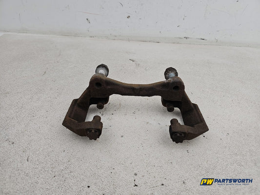 Brake Caliper Front Support 4