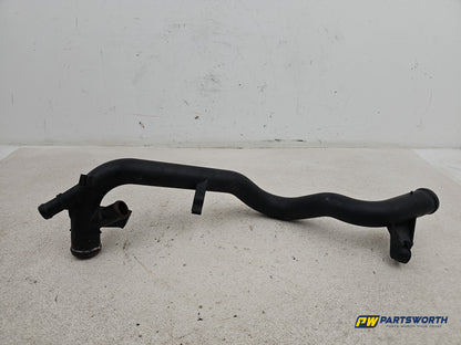 Audi A6 Se Tdi Coolant Hose Pipe 03l121071b 2011-2018 - photo 4