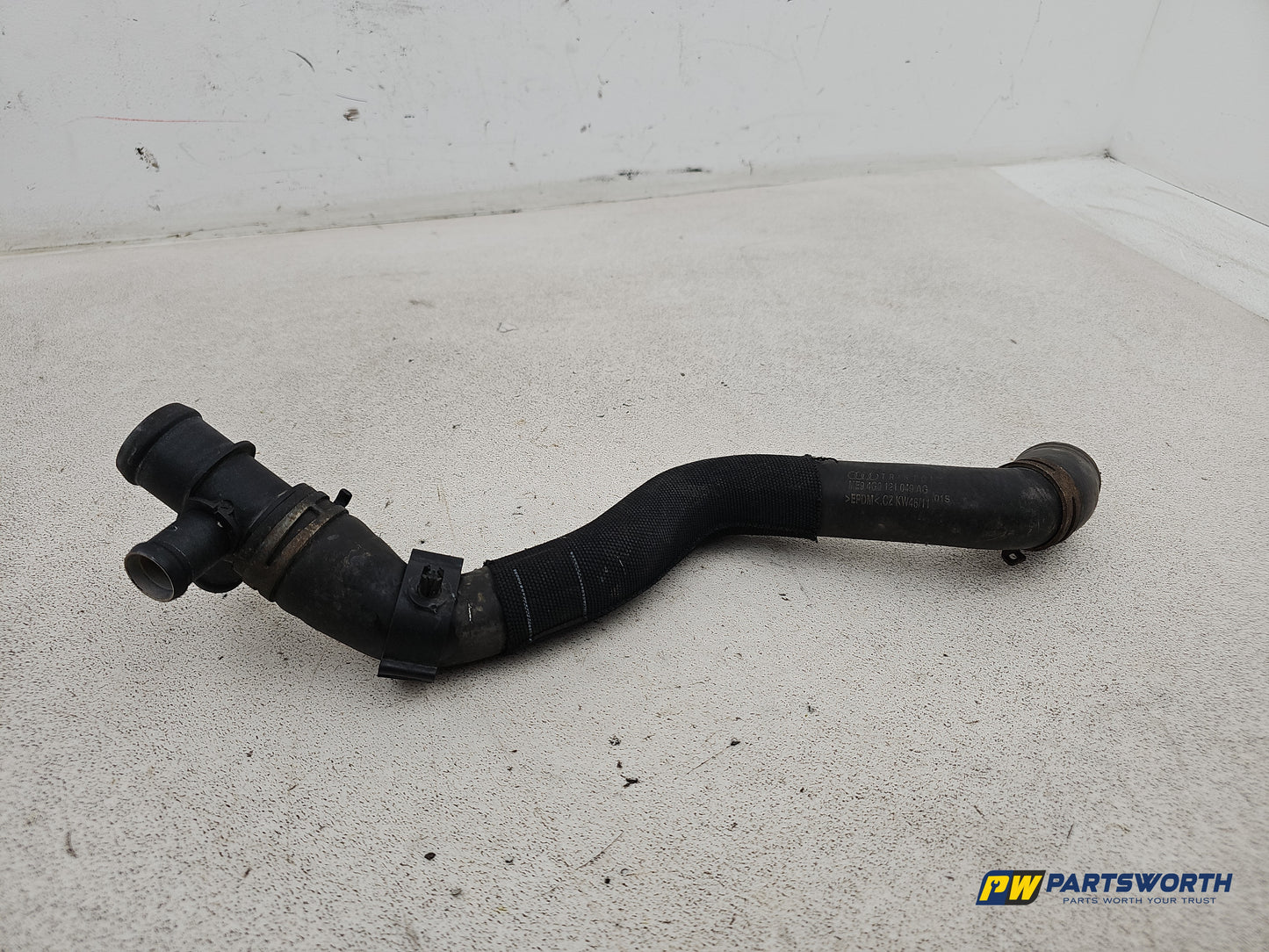 Misc pipes 4