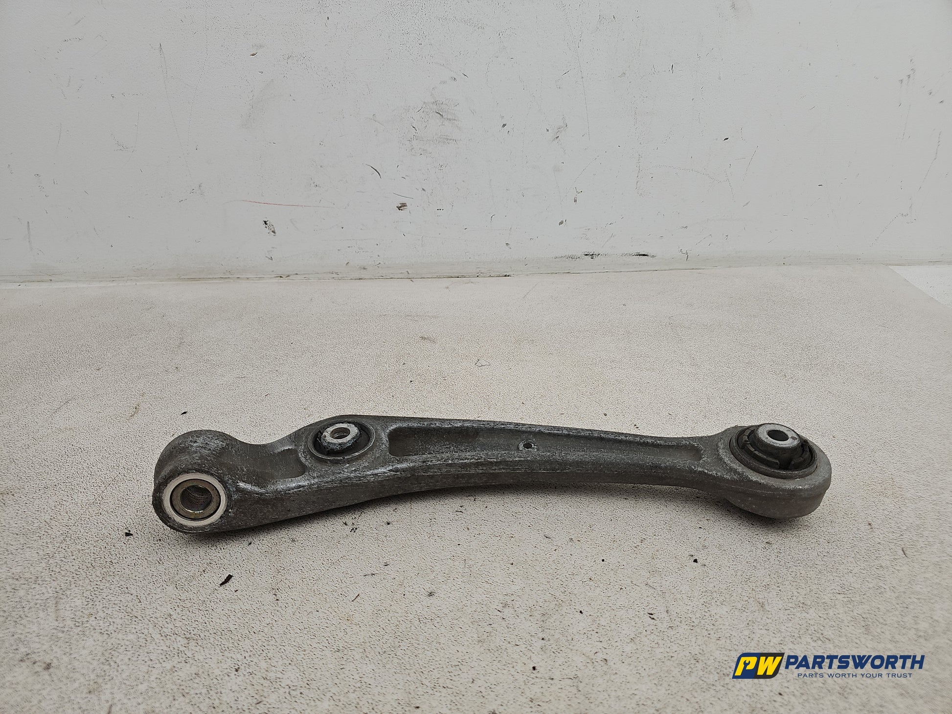 Suspension Arm Front Lower Wishbone LH 4