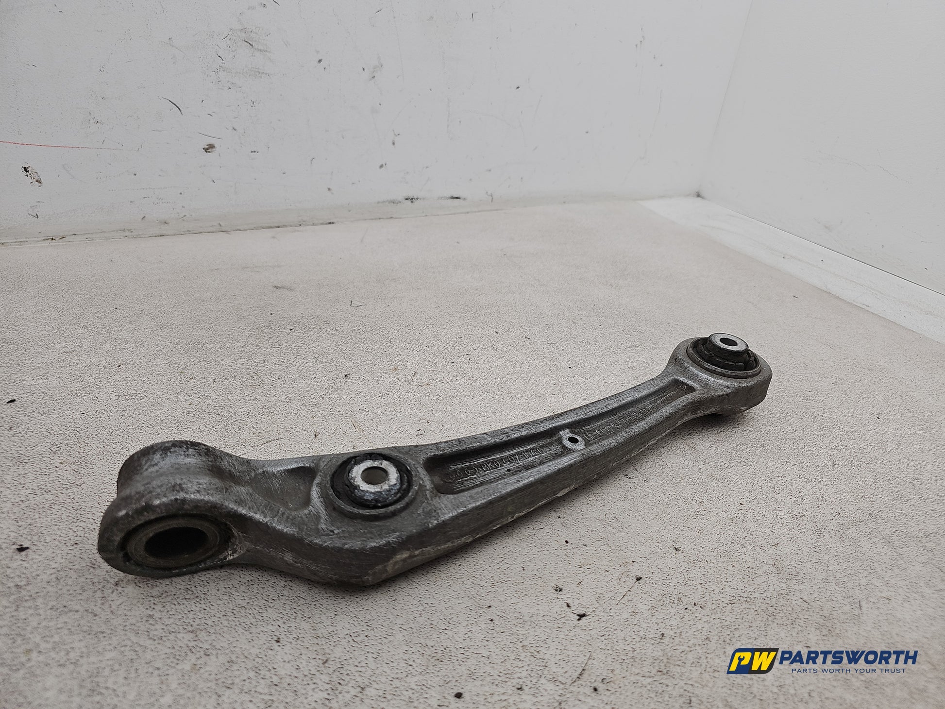 Suspension Arm Front Lower Wishbone RH 4