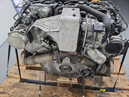 Manual Engine 10