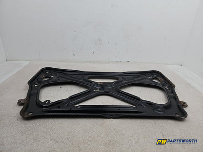 Audi A6 Se Tdi Front Subframe Bracket Brace Undertray Carrier Cradle 2011-2018 - photo 4