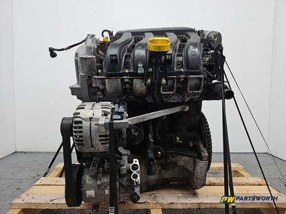 Manual Engine 4